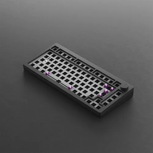 MonsGeek M1W V3 DIY Kit: imagen 3