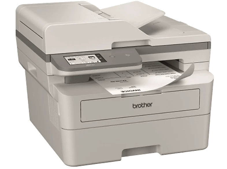 BROTHER MFC-L2980DW Multifunción A4 Wifi Laser Dúplex
