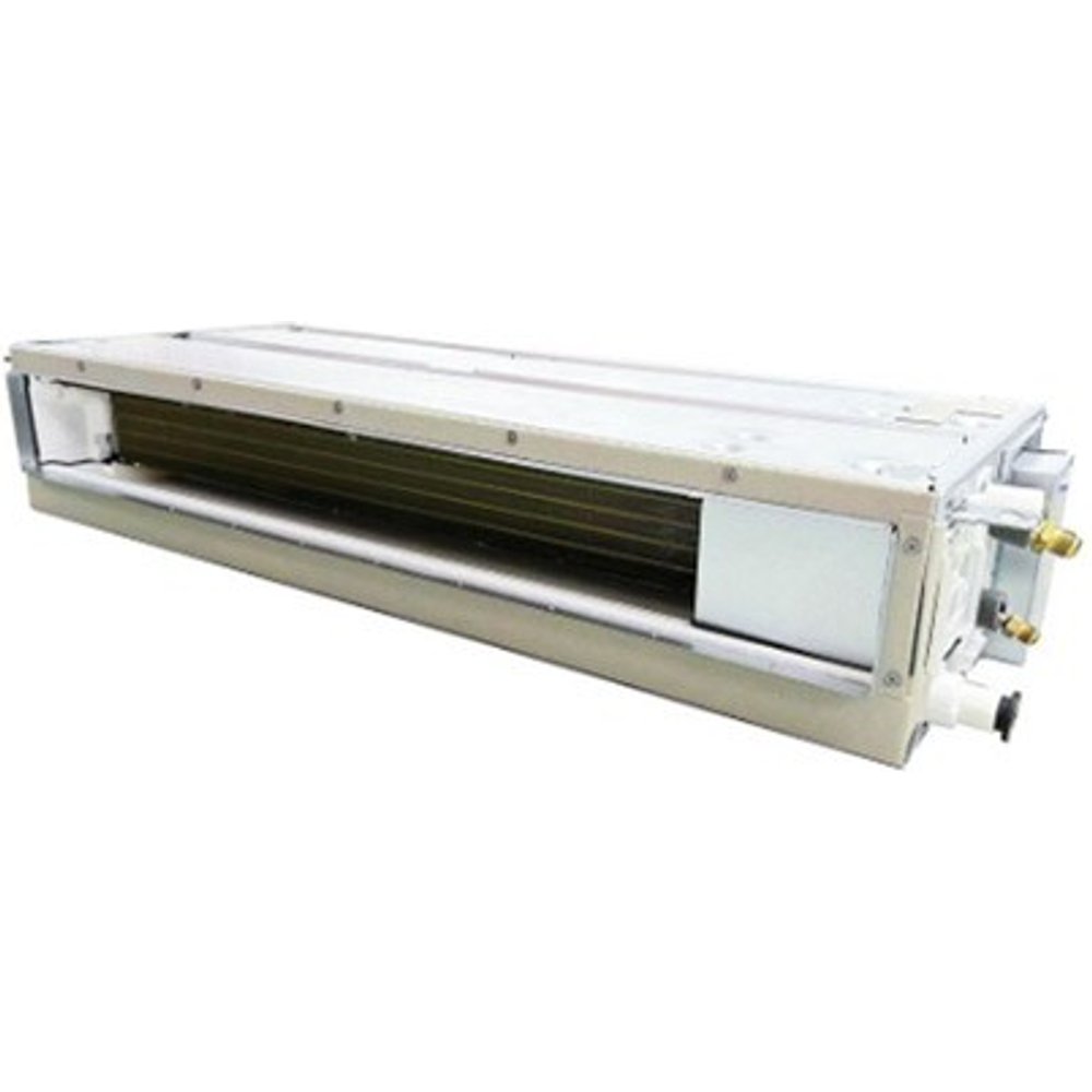 Toshiba - Aire acondicionado conducto Toshiba Inverter 3.096 frig-h y 3.440 kcal-h - SUZUKA SLIM DI 40.