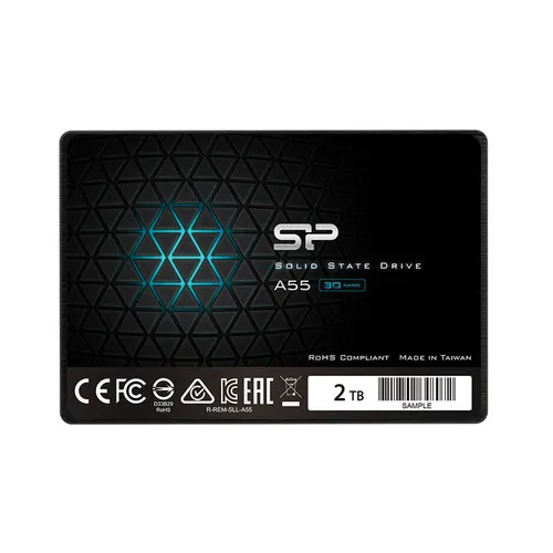 Silicon Power Ace A55 2TB 2.5" SATA3