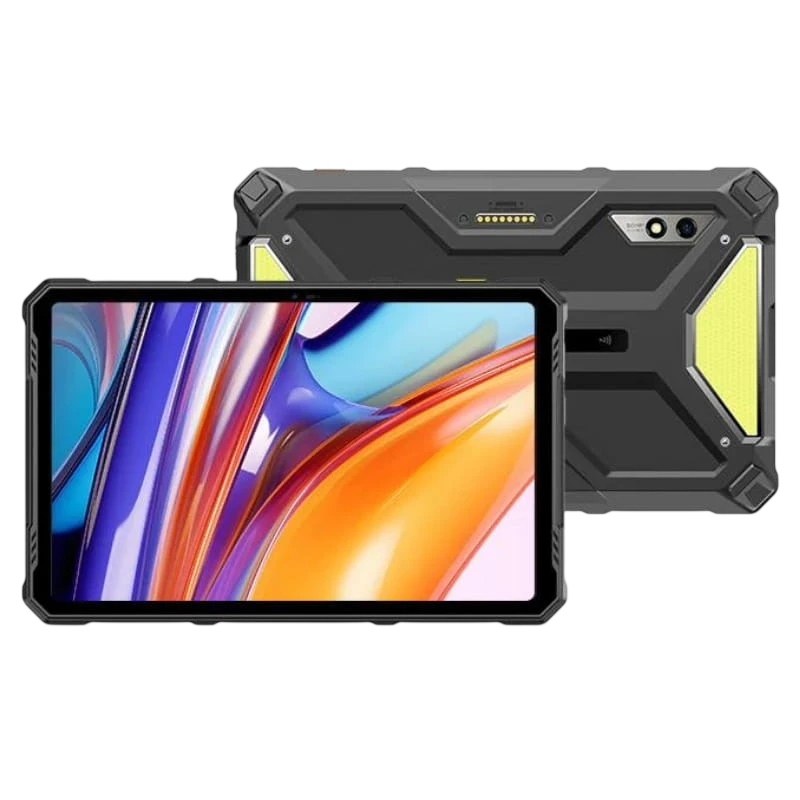 Ulefone Armor Pad 3 Pro 10.36'' 8GB/256GB WiFi+4G Negro - Tablet Rugged