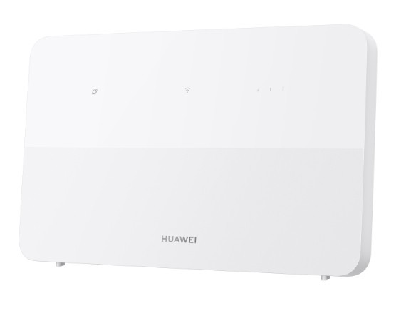 Huawei 4G CPE 5 router inalámbrico Gigabit Ethernet Doble 51060JXD