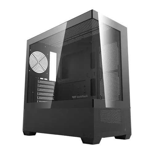 Caja PC Darkflash DS900 AIR Cristal Templado ATX 360mm Negro