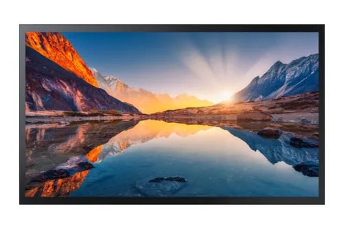 Samsung QM32R-T Pantalla plana para señalización LH32QMRTBGCXEN