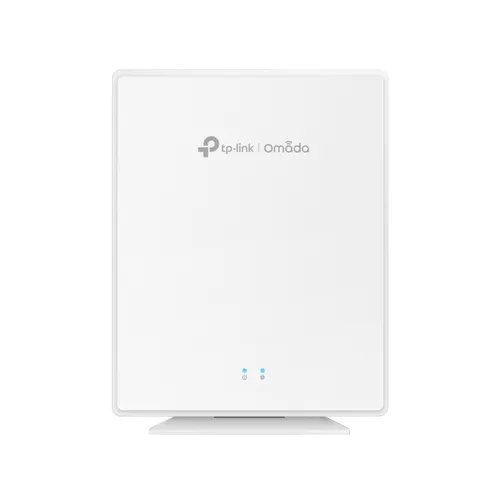 TP-Link EAP650-Desktop AX3000 Desktop Wi-Fi 6 Access EAP650-Desktop