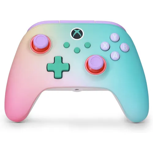 Mando inalámbrico Powe A Beach Vib para Xbox.