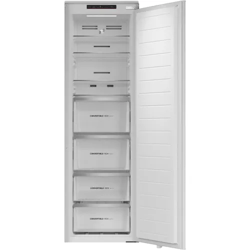 Teka - Congelador integrable vertical Teka con Tecnología AirFlow - RSF 73385 FI.