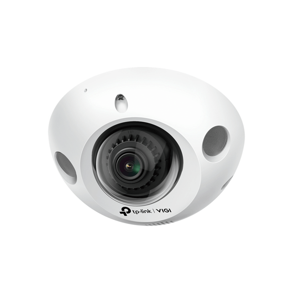 CAMARA VIGI TP-LINK DOME VIGI C230I Mini 2.8mm 3MP IR 30m