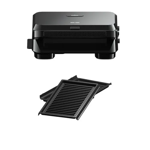 Braun Sm5001 Sandwichera 800 W