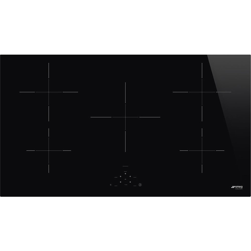 Smeg - Placa Induccion Smeg 5 zonas - SI2951D.