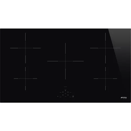 Smeg - Placa Induccion Smeg 5 zonas - SI2951D.