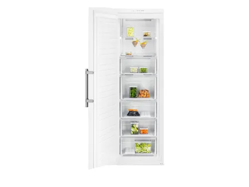 Electrolux - Congelador vertical Electrolux No Frost - LUT6NE28W.