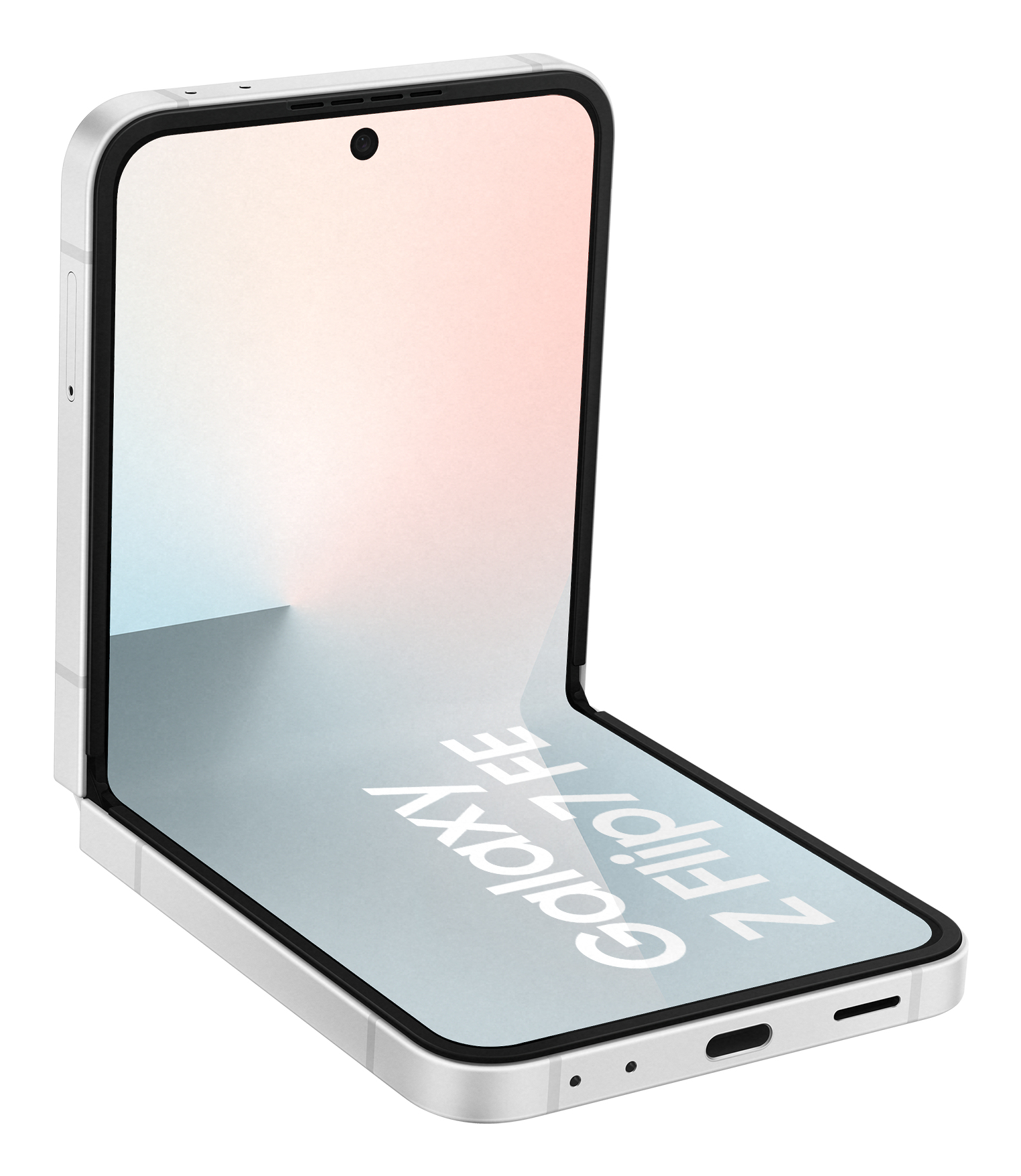 Samsung Galaxy Z Flip7 FE 5G 8GB/256GB Blanco
