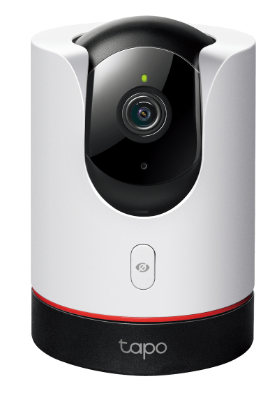 TP-Link Tapo C225 Torre Cámara de seguridad IP Interior Tapo C225