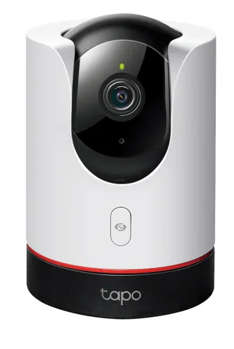 TP-Link Tapo C225 Torre Cámara de seguridad IP Interior Tapo C225