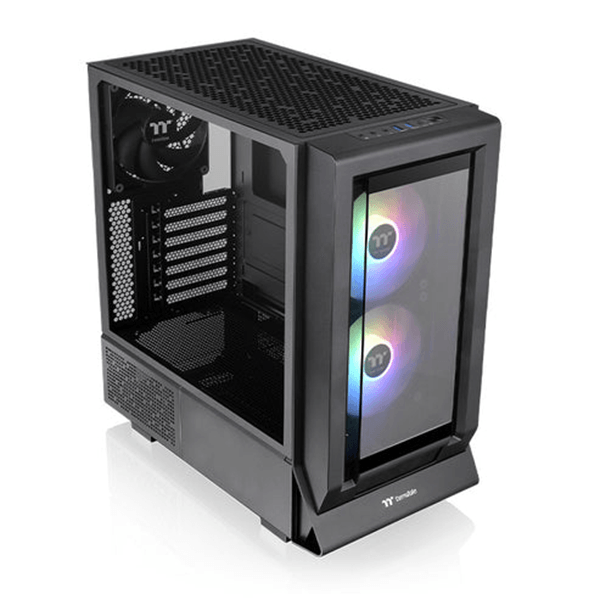 THERMALTAKE Ceres 350 MX RGB Negro