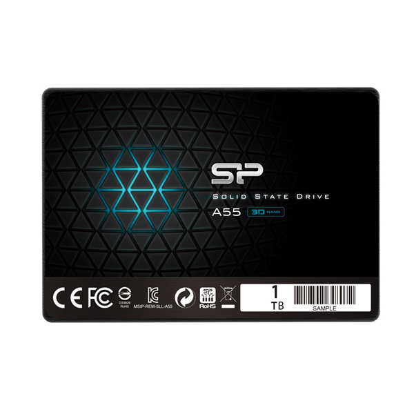 Silicon Power Ace A55 1TB 2.5" SATA3