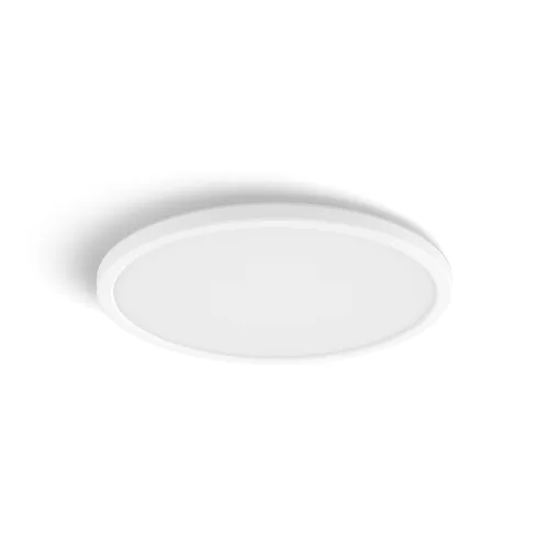 Philips Hue White Panel De Techo Led Tento W Redondo De 29,1 cm Blanco: imagen 2