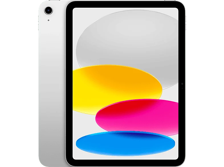 Apple iPad 11 Gen 11" A16 128GB Wi-Fi Plata