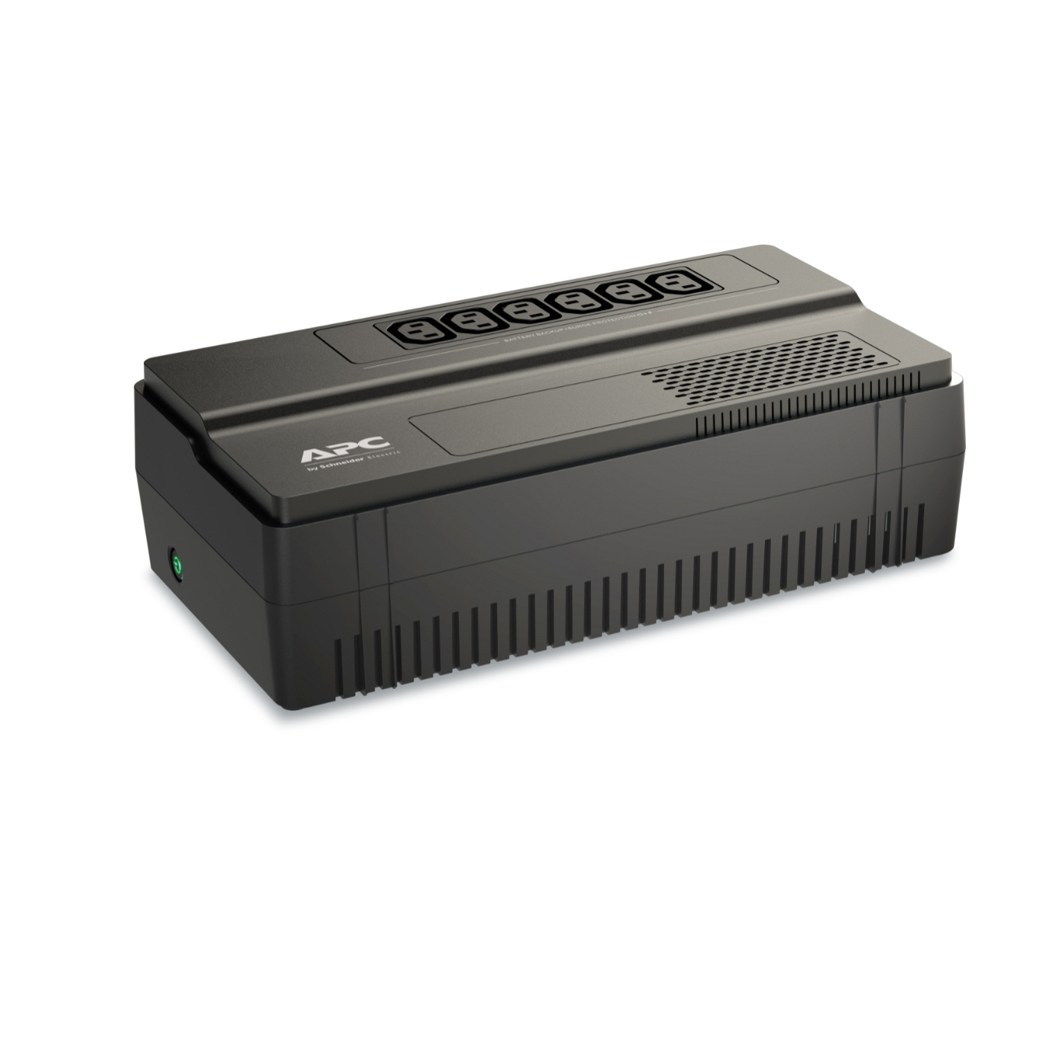 APC BV800I sistema de alimentación ininterrumpida (UPS) Línea BV800I
