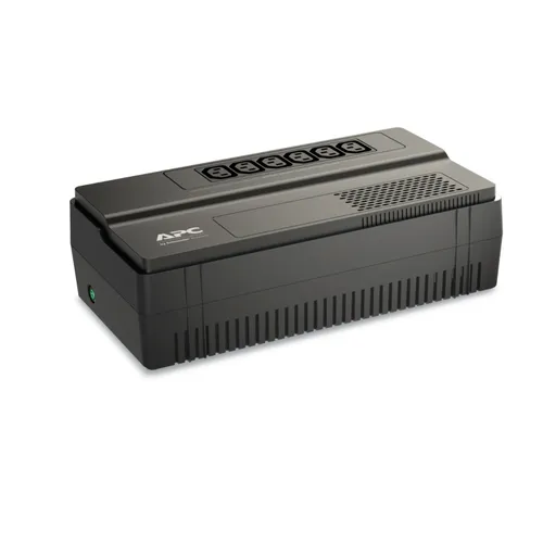 APC BV800I sistema de alimentación ininterrumpida (UPS) Línea BV800I