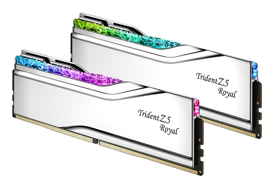 Módulo de memoria G.Skill Trident Z5 Neo RGB F5-6800J3445G16GX2-TR5S