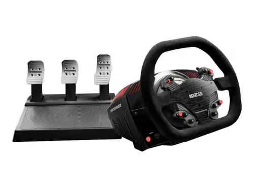 Thrustmaster TS-XW Racer Sparco P310 PC, Xbox One - Volante + Pedales