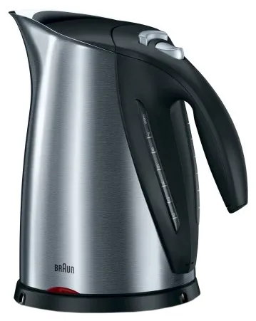 Braun Hervidor Sommelier WK 600 3214-WK600