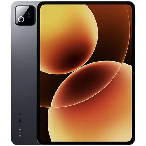 Xiaomi Pad 8 WiFi 11,2" 12 GB 256 GB Gris