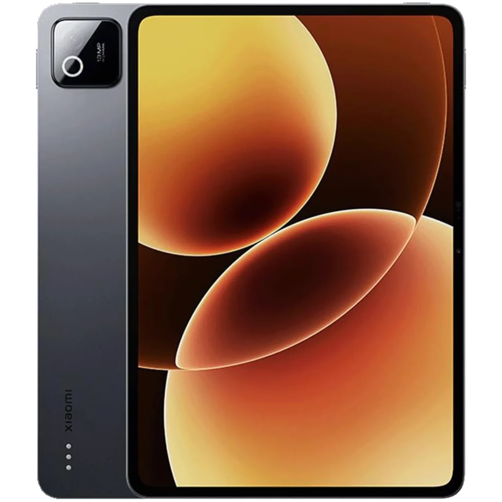 Xiaomi Pad 8 WiFi 11,2" 12 GB 256 GB Gris