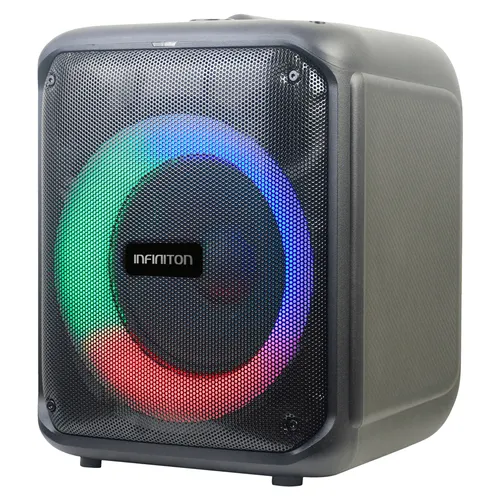 ALTAVOCES INFINITON PARTY EQ07 BT 5.0 70