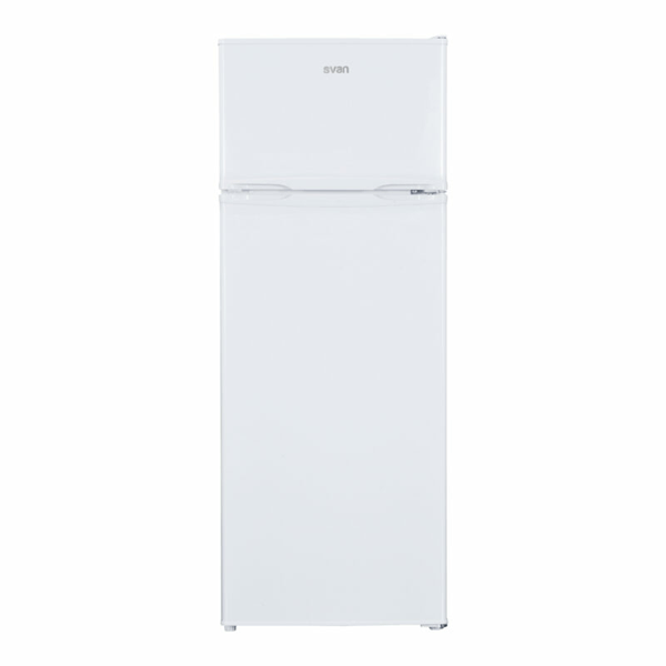 Svan Sf145501e Frigorífico 2Puertas 206L Cíclico