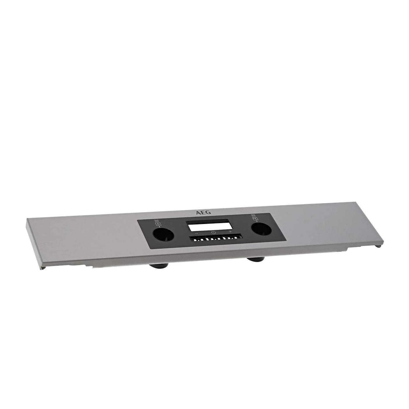 Electrolux panel mandos, inox, AEG 140057065454