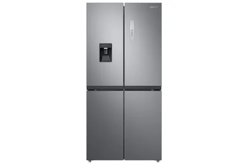 Samsung - Frigorífico americano Samsung No Frost - RF48A401EM9-EF.