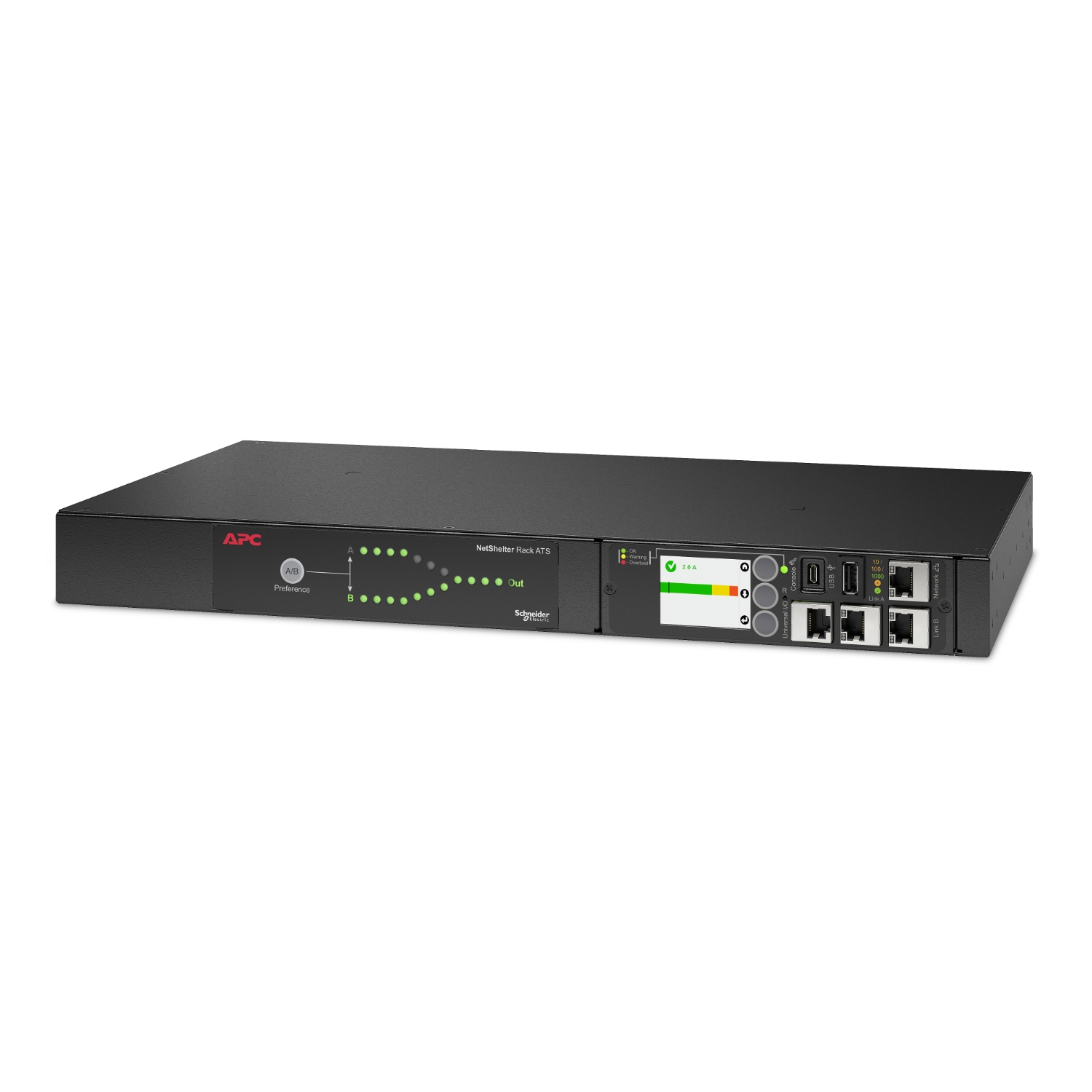APC AP4423A Negro