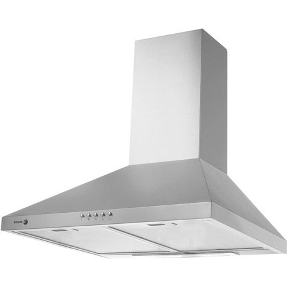 Fagor - Campana decorativa Fagor 3 niveles de potencia - 3CFP-6050X.