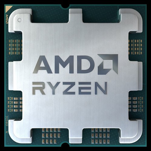 AMD Ryzen 5 7600 procesador 3,8 GHz 32 MB L3 Bandeja 100-000001015