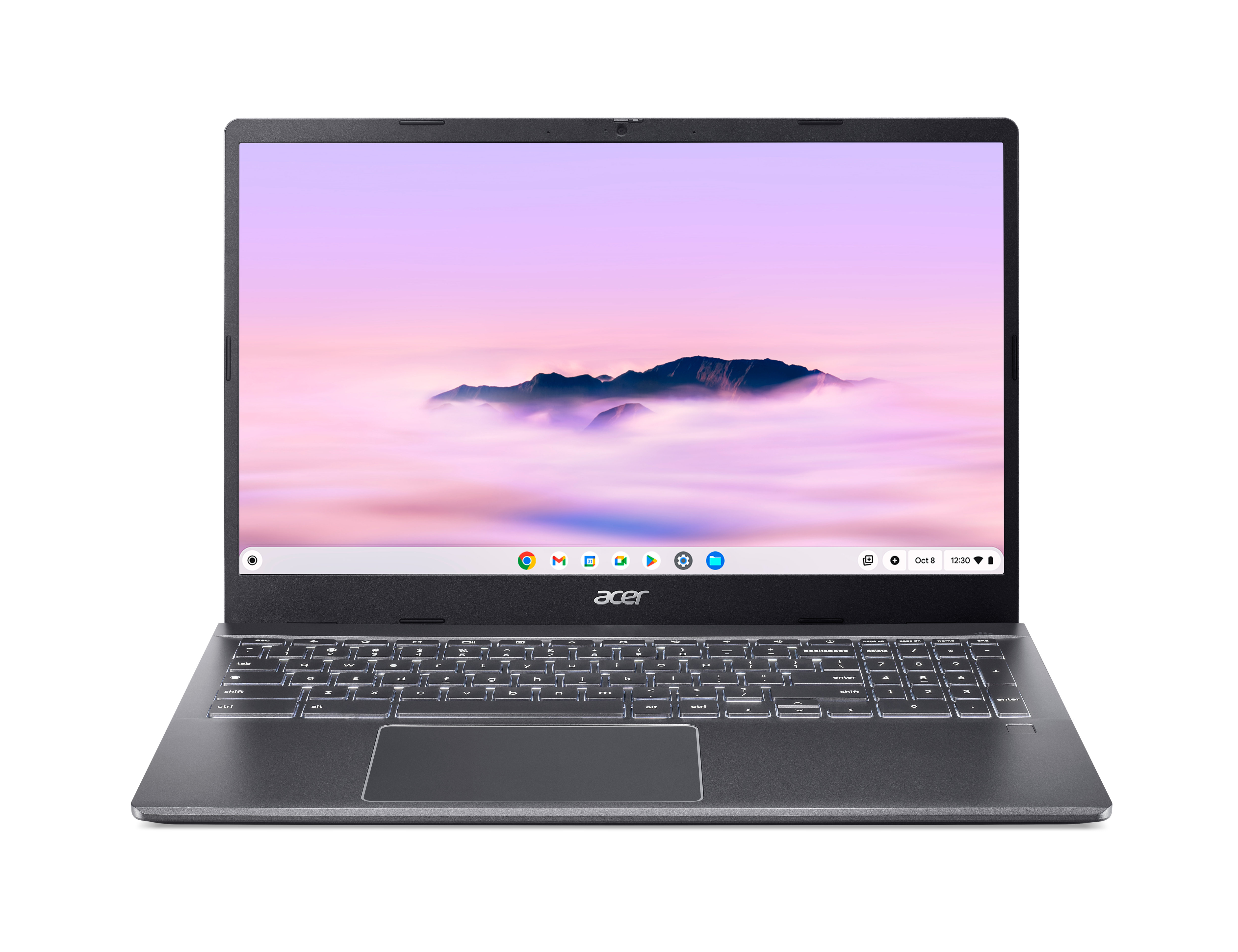 CBE595-2 C7150U 16GB 512GB 15.6" Chrome