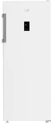 Beko - Congelador vertical Beko Total No Frost - B3RFNE274W.