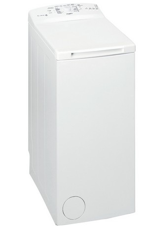 Whirlpool Tdlr7220lsspn Lavadora 7Kg 1151Rpm