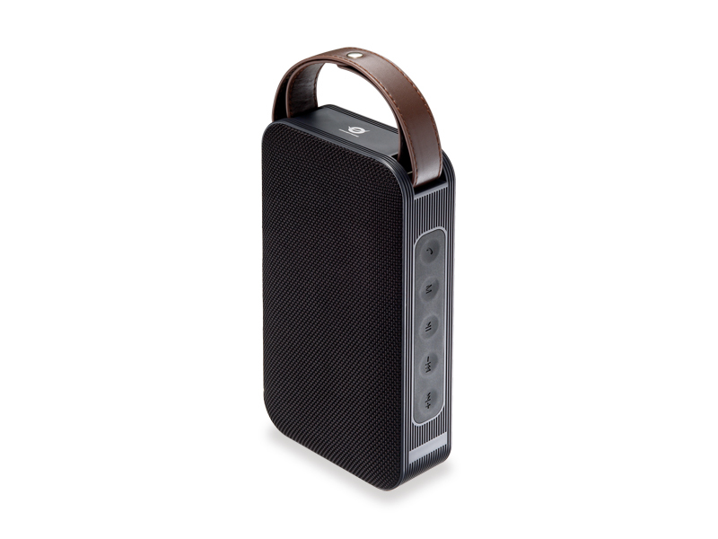 ALTAVOZ CONCEPTRONIC BRONE BLACK WIRELESS