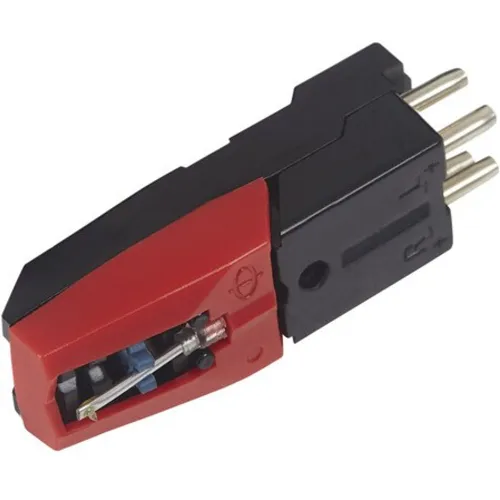 Fonestar - Fonocápsula cerámica para tocadiscos Fonestar 2511-DST.