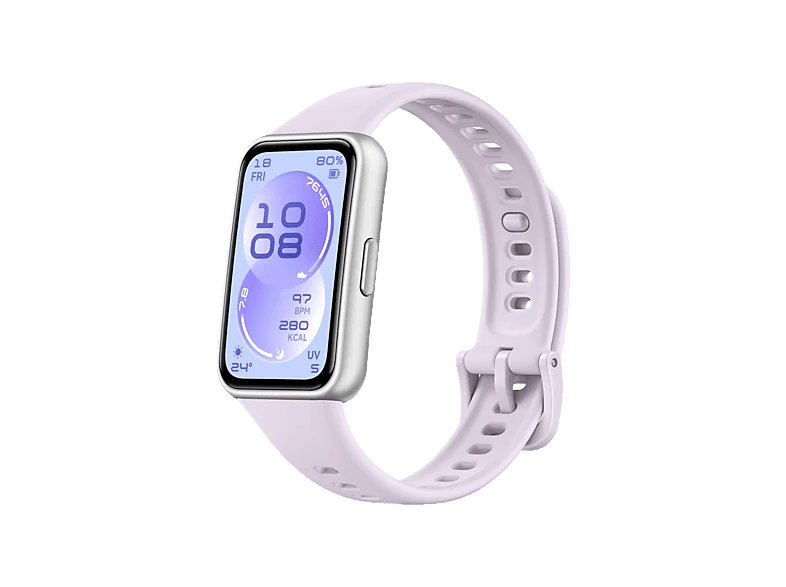 BAND 11 PURPLE