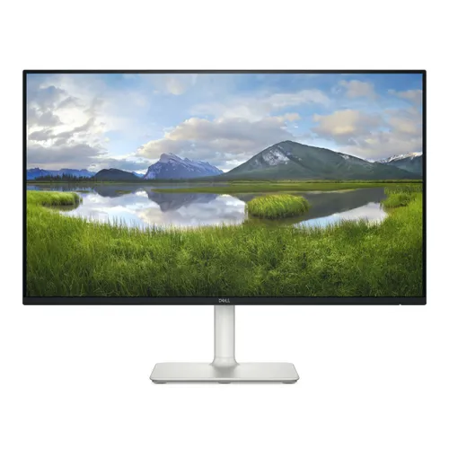 DELL S Series S2725H pantalla para PC 68,6 cm (27") 1920 x DELL-S2725H