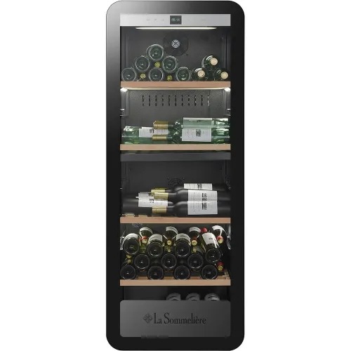 La Sommelière - Vinoteca La Sommeliere para 143 botellas- APOGEE145DZN.
