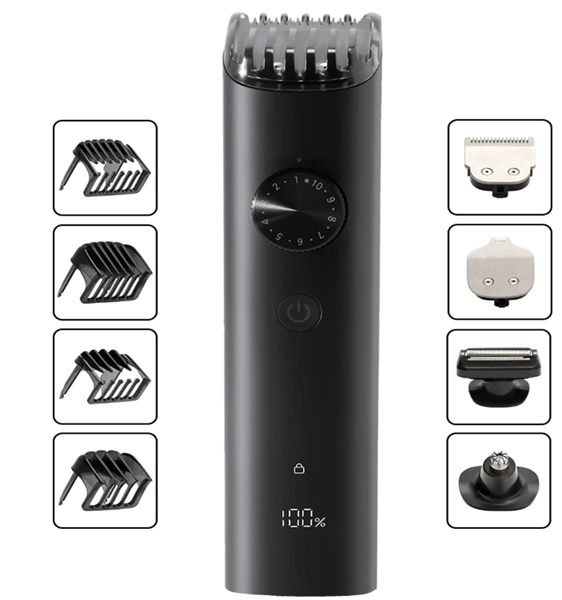 XIAOMI GROOMING KIT PRO EU PERSONAL CARE + I OT