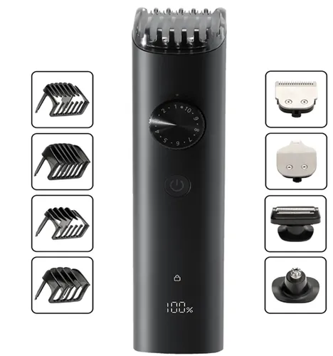 XIAOMI GROOMING KIT PRO EU PERSONAL CARE + I OT