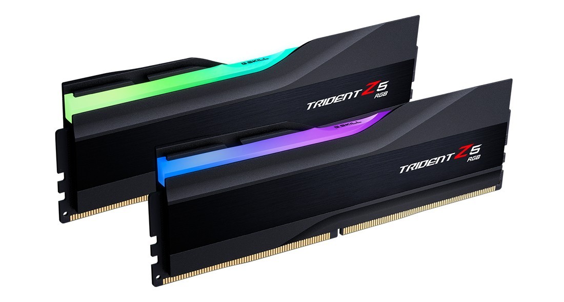 Módulo de memoria G.Skill Trident Z F5-5600J3636D32GX2-TZ5RK