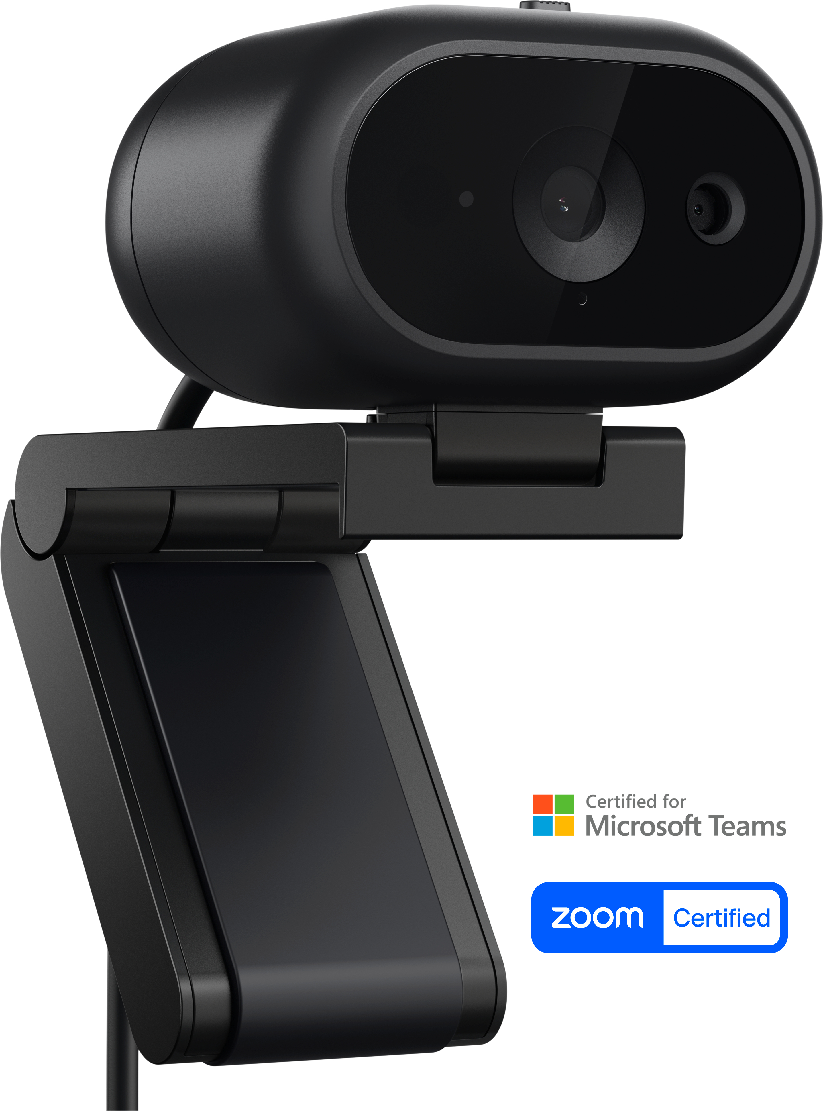 Cámara web Dell WB526 2560 x 1440 píxeles USB-C Negra WB526-EMEA