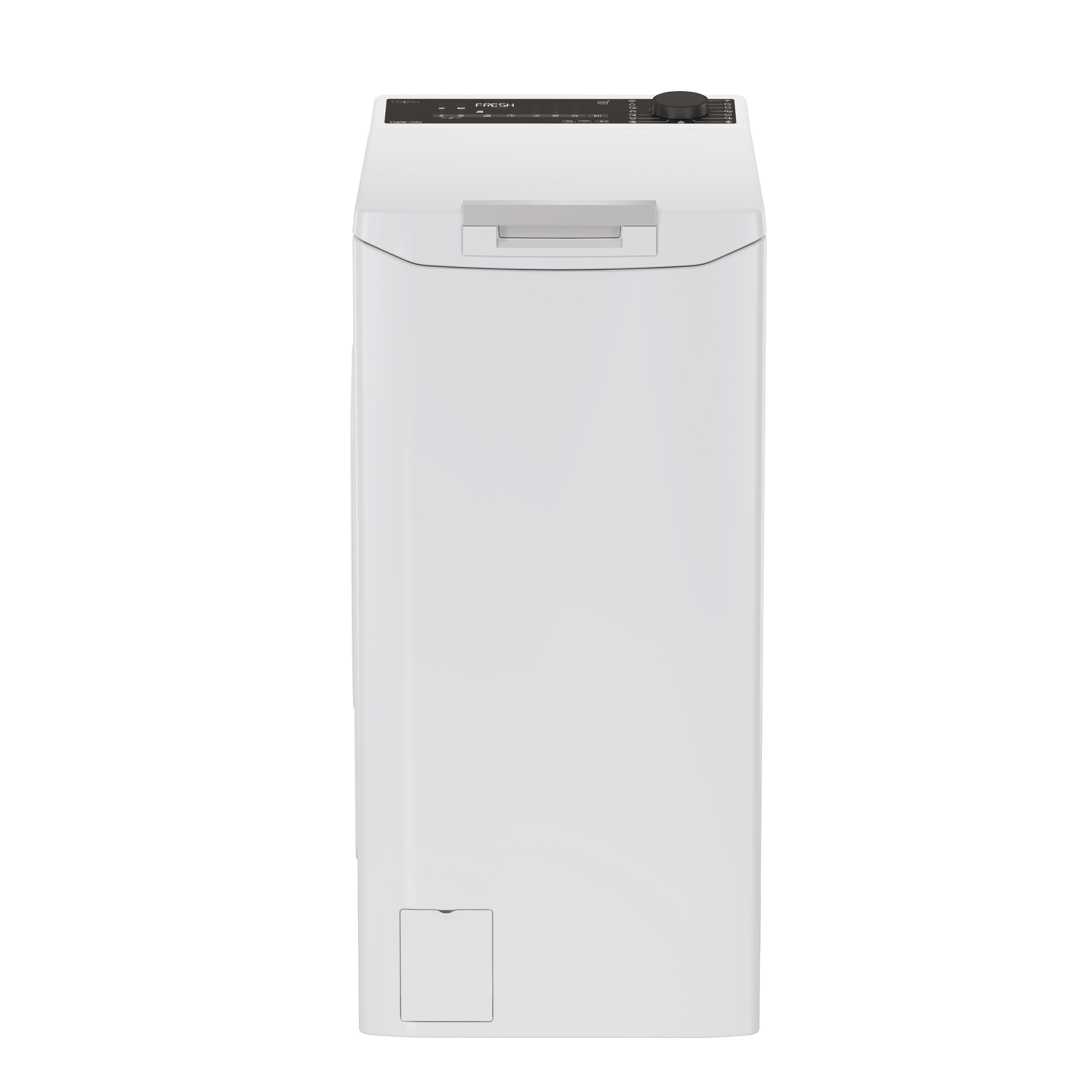 Haier - Lavadora carga superior Haier 7 kg - 1.400 rpm T Series 7- THASN476TM5-S.
